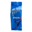 Gillette® Gillette Razors 2 X 5pk