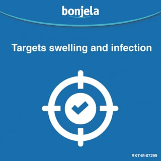 B&M Bonjela For Adults 15g - Image 3