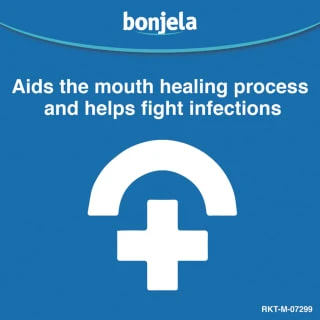 B&M Bonjela For Adults 15g - Image 4