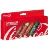 Coca-Cola Lip Smacker Set 4pk