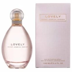 B&M Sarah Jessica Parker Lovely EDP 100ml