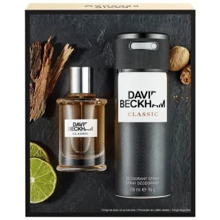 David Beckham Classic Set 2pc - Image 2