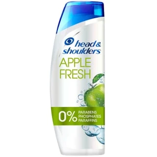 Head & Shoulders Shampoo Apple Fresh 250ml