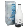 Calvin Klein CK IN2U Him 150ml Edt