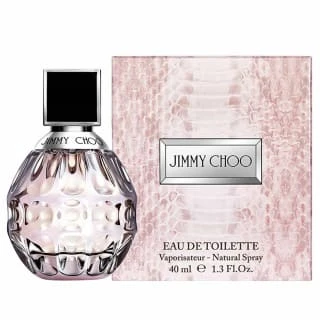 B&M Jimmy Choo Original 40ml Edt