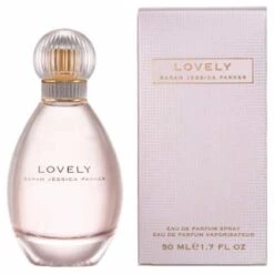 B&M Sarah Jessica Parker Lovely EDP 50ml