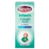 B&M Benylin Infant's Cough Syrup 150ml