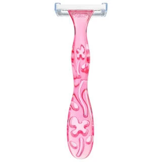BIC Miss Soleil Disposable Razors 4pk - Image 3
