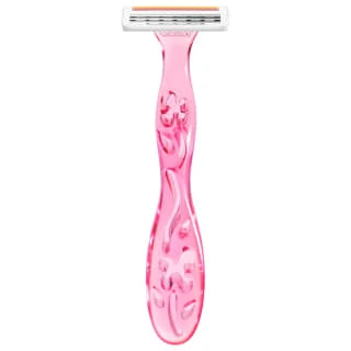 BIC Miss Soleil Disposable Razors 4pk - Image 2