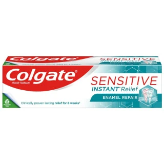 ColgateĀ® Colgate Sensitive Instant Relief Toothpaste 75ml