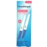 B&M Clear & Simple Pregnancy Test Sticks 2pk