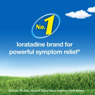 B&M Clarityn Allergy Relief Tablets 7pk - Image 4