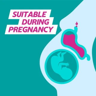 Gaviscon Double Action 150ml - Image 6