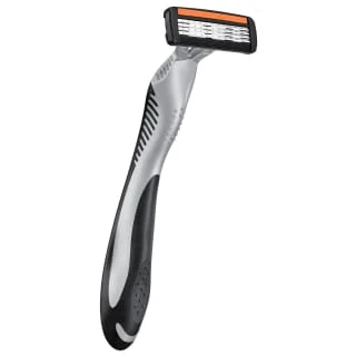 BIC Flex 4 Disposable Razors 3pk - Image 3