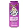 Moose Juice Extreme Energy 500ml - Berry