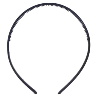 Ella School Hair Accessories - Assorted Headbands (Blue) - Image 4