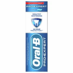 Oral B Oral-B Pro Expert Healthy Whitening Toothpaste 75ml
