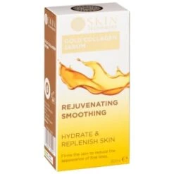 Skin Techniques Gold Collagen Serum 30ml