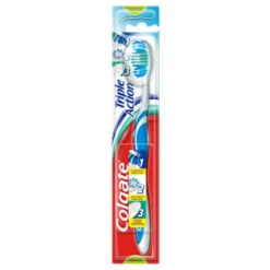 Colgate® Colgate Triple Action Toothbrush