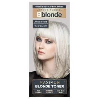 Bblonde Maximum Blonde Toner - Atomic Blonde