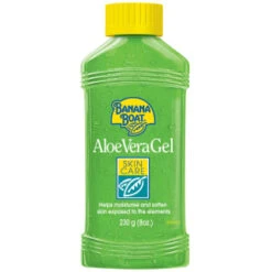 B&M Banana Boat Aloe Vera Gel 230g