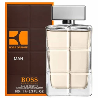 Hugo Boss Orange EDT 100ml