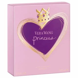 Vera Wang Princess 100ml - Image 2