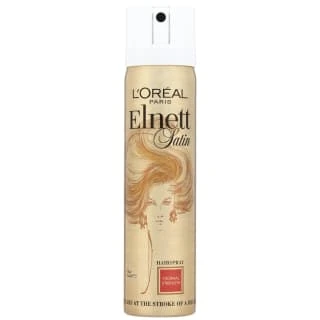 L'Oreal Paris Elnett Hairspray 75ml