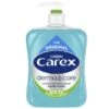 Carex Derma Care Antibacterial Eco Refill Hand Wash 500ml - Original