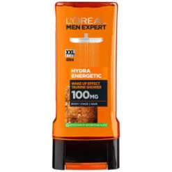 L'Oreal Men Expert Energetic Shower Gel 400ml