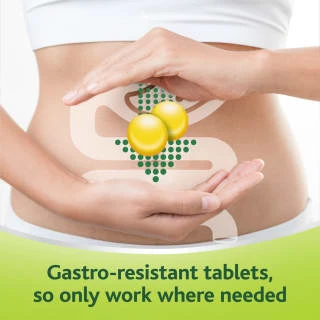 B&M Dulcolax Adult 5mg Gastro-Resistant Tablets 20pk - Image 3