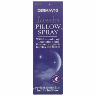 B&M Lavender Pillow Spray 30ml