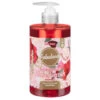 Fabulosa Antibacterial Hand Wash 500ml - One Love