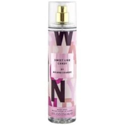 B&M Ariana Grande Body Mist 236ml - Sweet Like Candy
