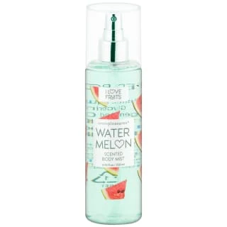B&M I Love Fruits Scented Body Mist 250ml - Watermelon