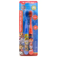 Paw Patrol Toothbrush 2pk