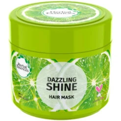 Herbal Essences Dazzling Shine Hair Mask 300ml