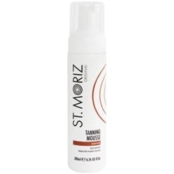 St. Moriz Original Tanning Mousse 200ml