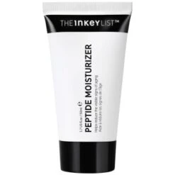 B&M The Inkey List Peptide Moisturiser 50ml