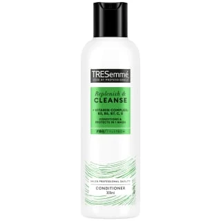 TRESemmé TRESemme Replenish & Cleanse Conditioner 300ml