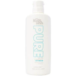 Bondi Sands Pure Self-Tanning Foaming Water 200ml - Light/Medium