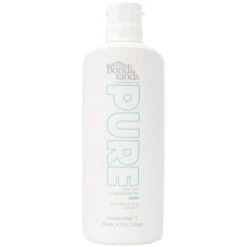 Bondi Sands Pure Self-Tanning Foaming Water 200ml - Dark